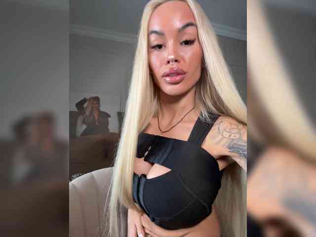 MariaMagdalena webcam