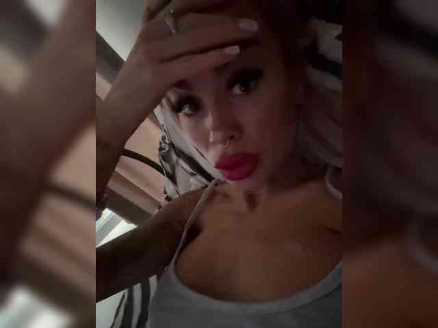 MariaMagdalena webcam