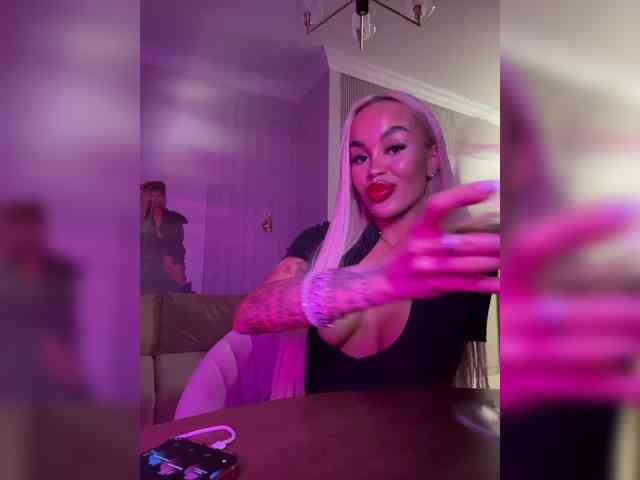 MariaMagdalena webcam