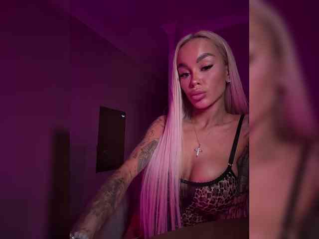 MariaMagdalena Live Webcam on BongaCams
