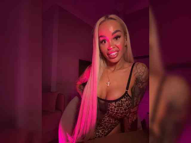 MariaMagdalena Live Webcam on BongaCams