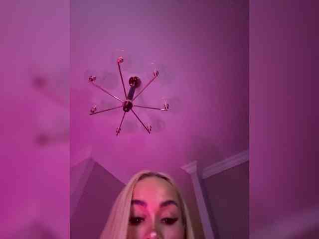MariaMagdalena webcam