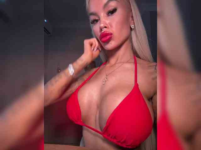 MariaMagdalena webcam