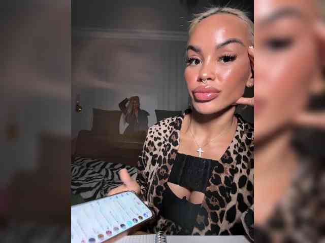 MariaMagdalena webcam