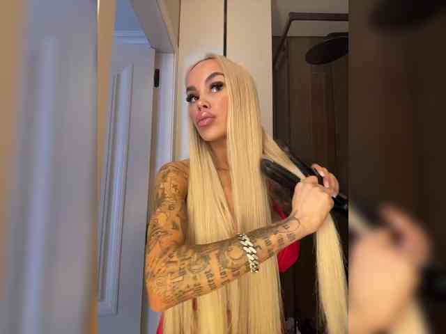 MariaMagdalena webcam