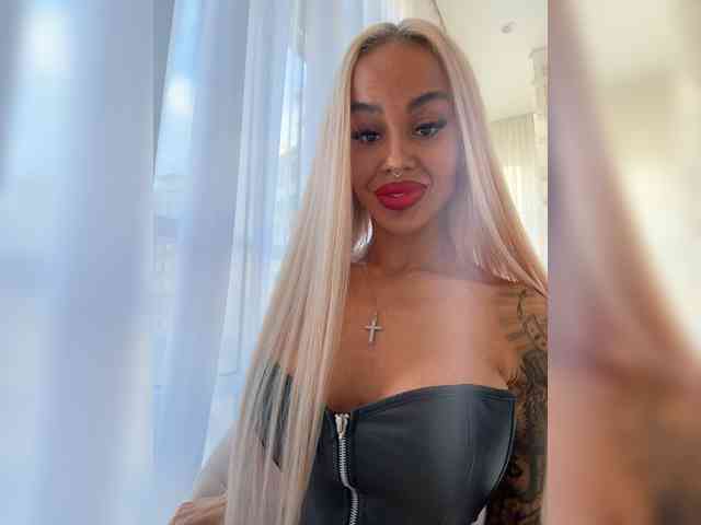MariaMagdalena webcam