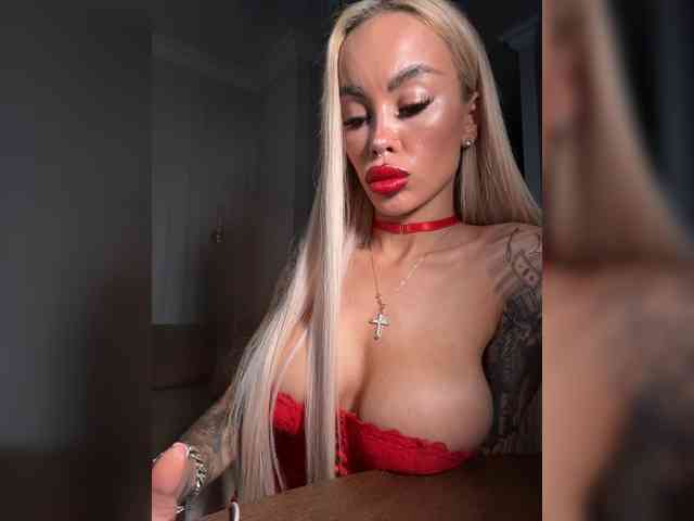 MariaMagdalena webcam