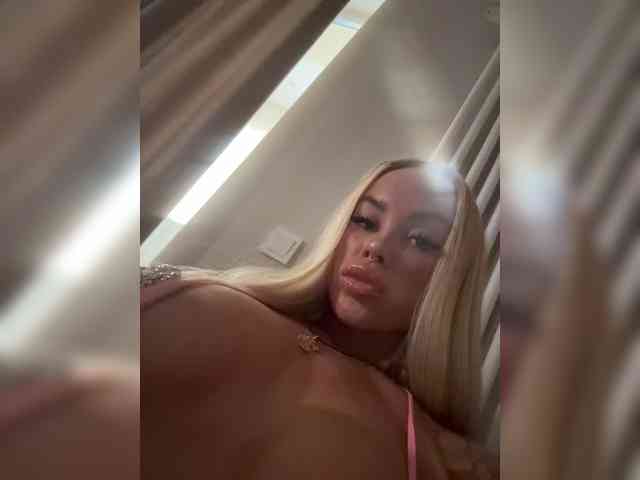 MariaMagdalena webcam