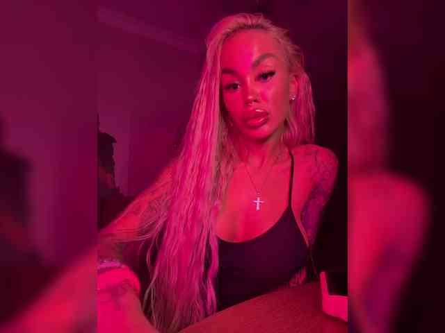 MariaMagdalena webcam