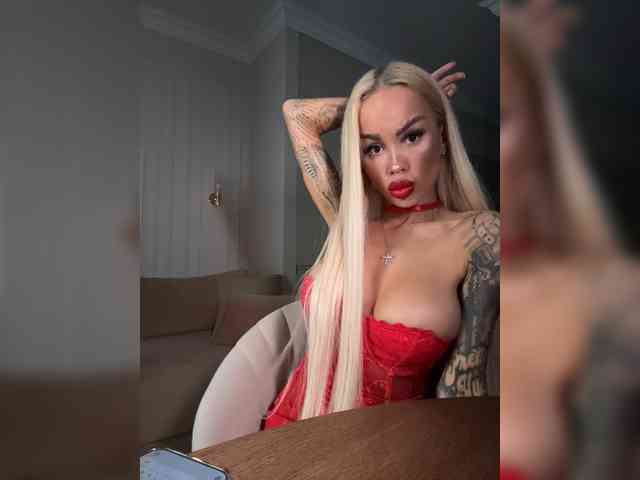 MariaMagdalena webcam