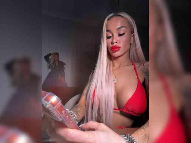 MariaMagdalena webcam