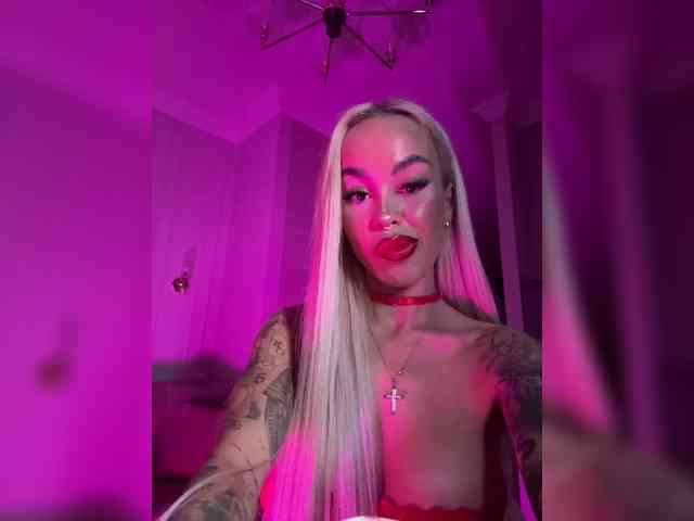 MariaMagdalena webcam