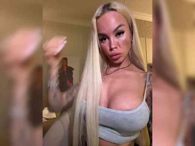 MariaMagdalena webcam