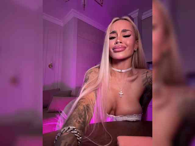 MariaMagdalena webcam
