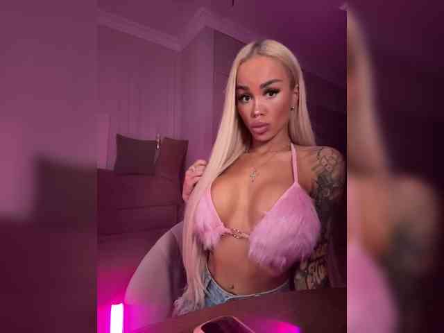 MariaMagdalena webcam