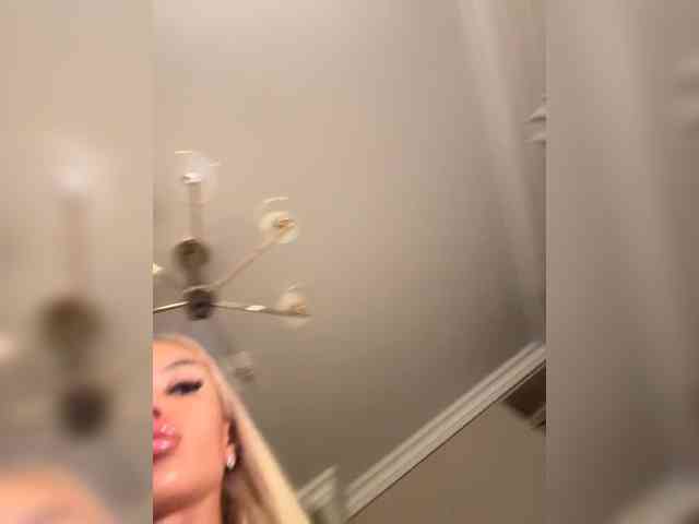MariaMagdalena Sex Cam Show