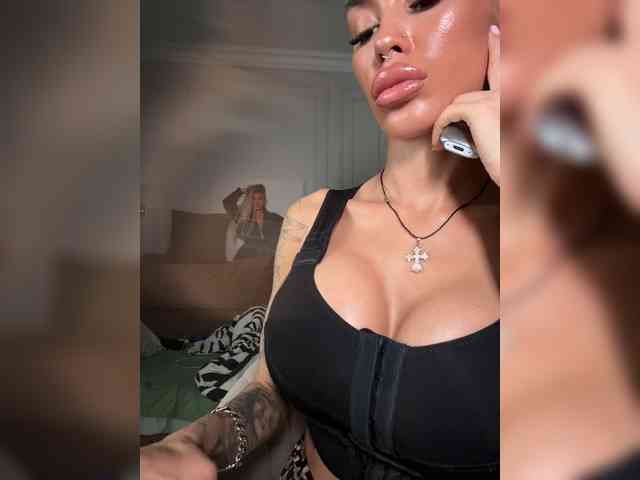 MariaMagdalena webcam