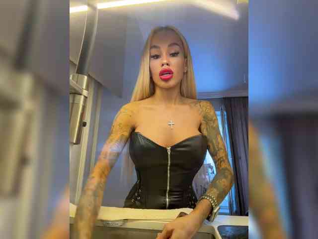 MariaMagdalena webcam