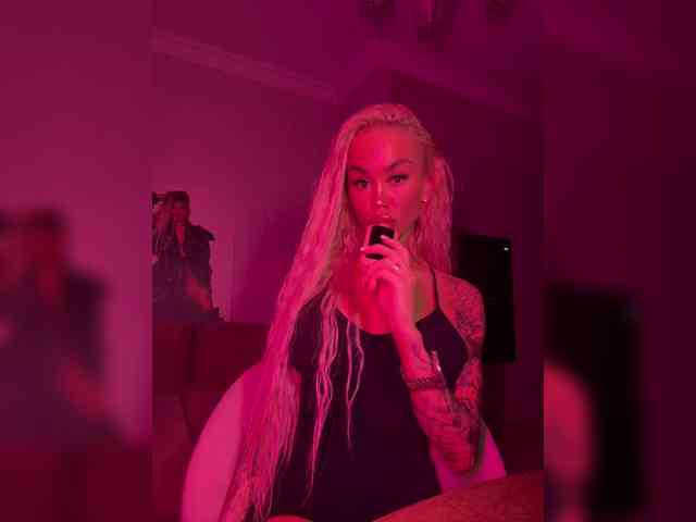 MariaMagdalena webcam