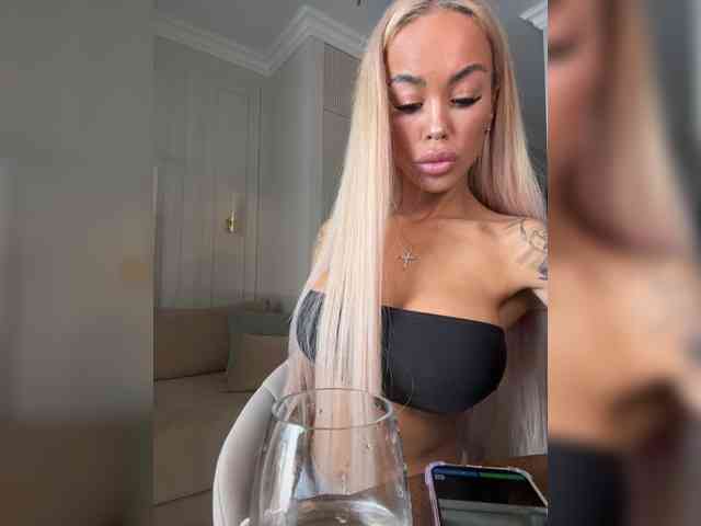 MariaMagdalena webcam