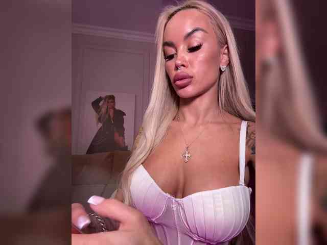 MariaMagdalena Sex Cam Show