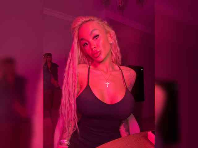 MariaMagdalena webcam