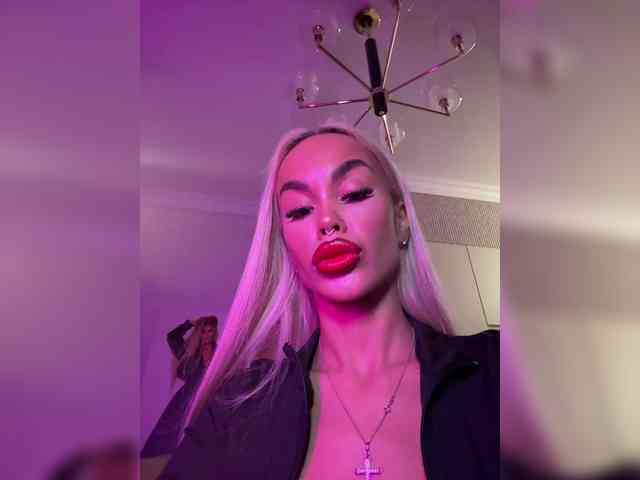 MariaMagdalena webcam