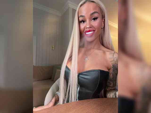 MariaMagdalena webcam
