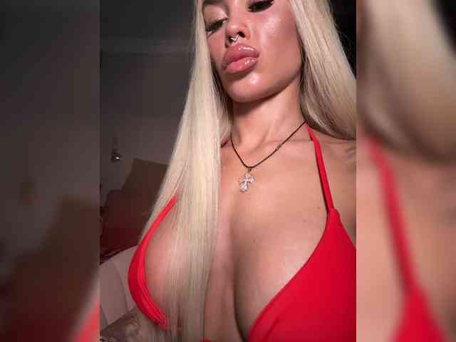 MariaMagdalena webcam