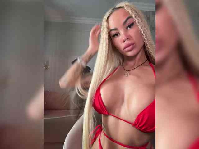 MariaMagdalena webcam