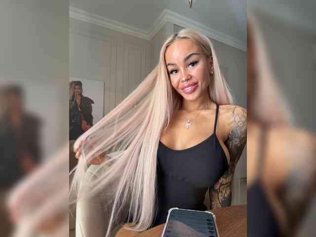 MariaMagdalena webcam