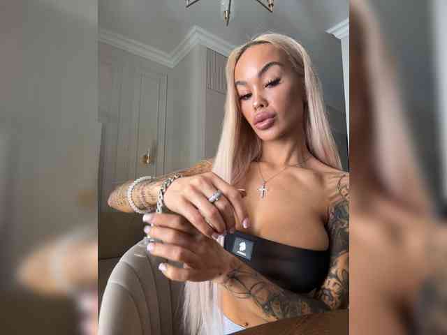 MariaMagdalena webcam