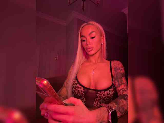 MariaMagdalena webcam