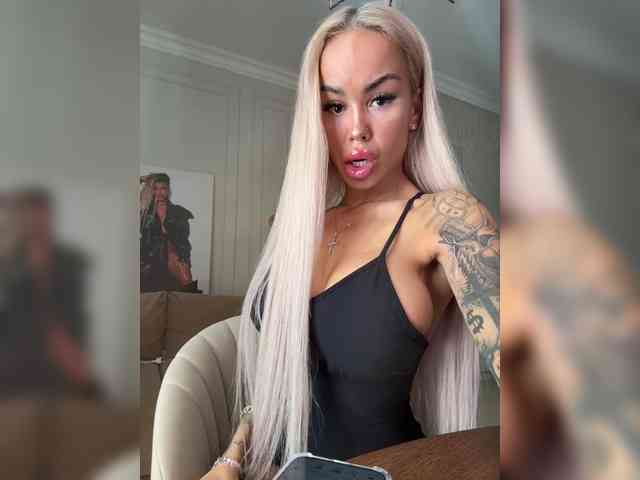 MariaMagdalena webcam