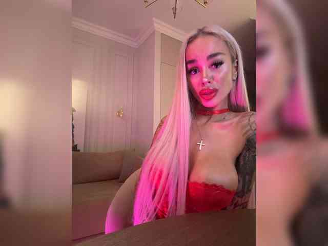 MariaMagdalena webcam