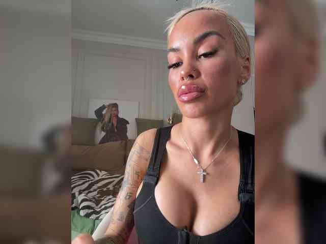 MariaMagdalena webcam