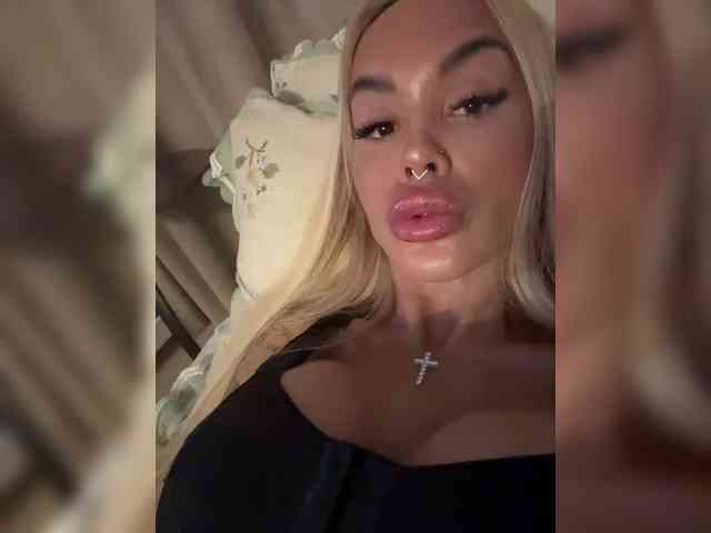 MariaMagdalena webcam
