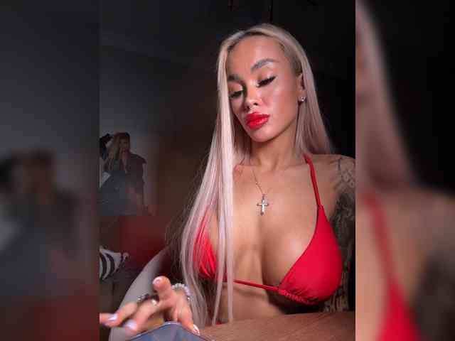 MariaMagdalena webcam