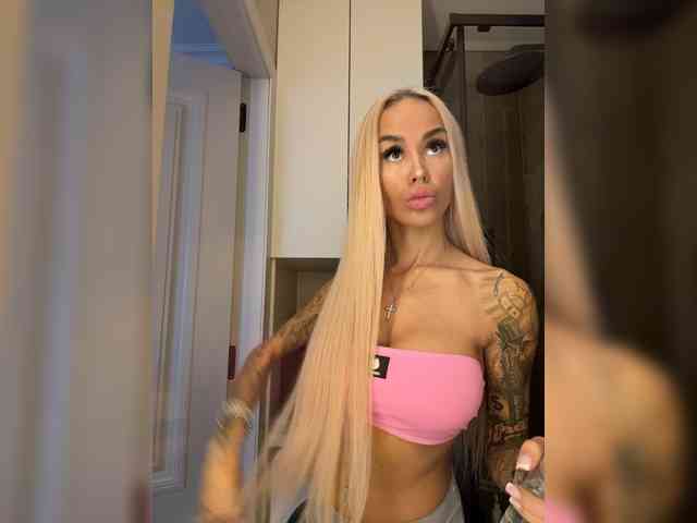 MariaMagdalena webcam