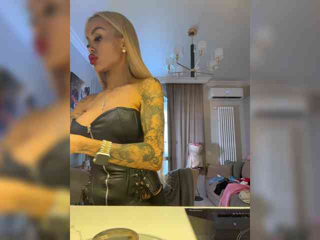 MariaMagdalena webcam