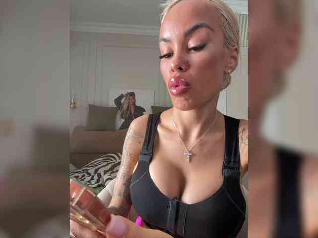 MariaMagdalena webcam