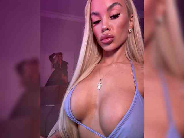 MariaMagdalena Sex Cam Show