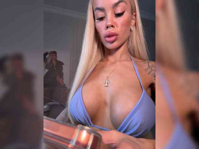 MariaMagdalena Sex Cam Show