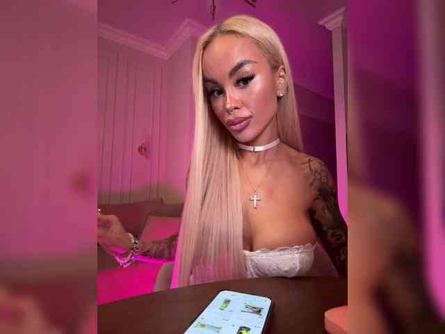 MariaMagdalena webcam
