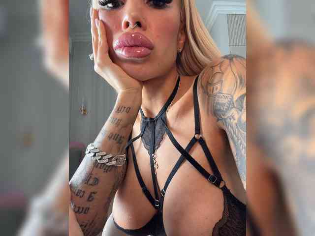 MariaMagdalena webcam