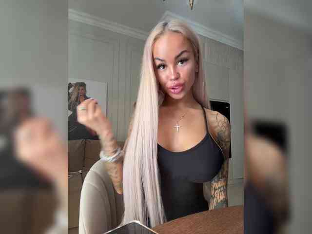 MariaMagdalena webcam