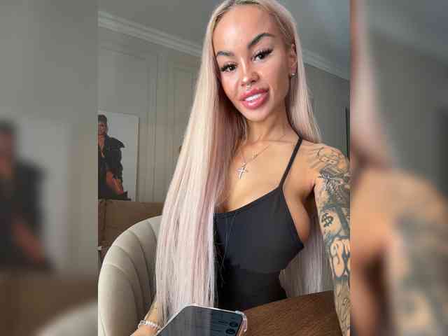 MariaMagdalena webcam