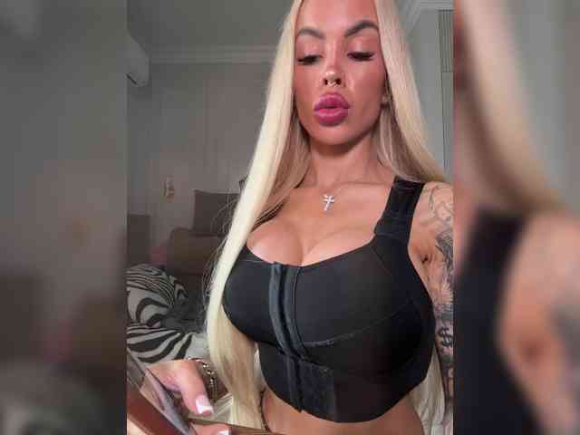 MariaMagdalena webcam