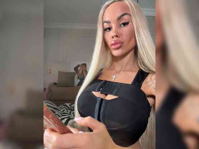 MariaMagdalena webcam