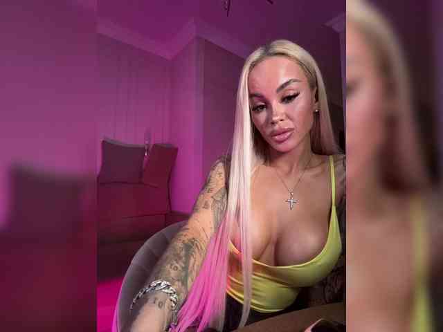 MariaMagdalena webcam